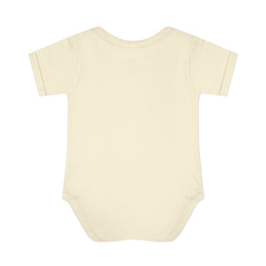 Raised on Dirt Onesie