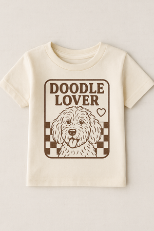 Doodle Lover Toddler