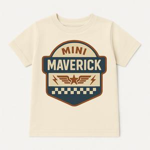 Mini Maverick Toddler