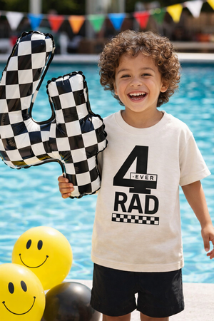 4 Ever Rad Toddler