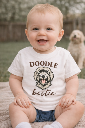 Doodle Bestie Toddler