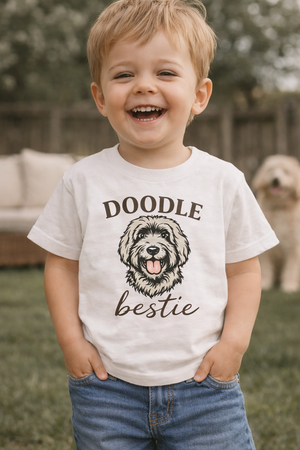 Doodle Bestie Toddler
