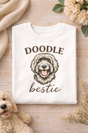 Doodle Bestie Toddler