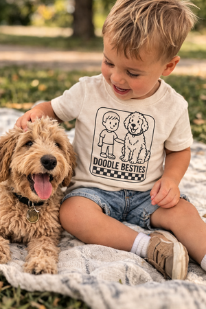 Doodle Besties Toddler