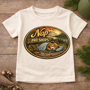 Nap Pro Shops Toddler