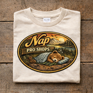 Nap Pro Shops Toddler