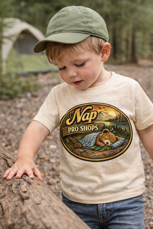 Nap Pro Shops Toddler