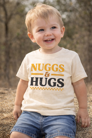 Nuggs and Hugs Toddler