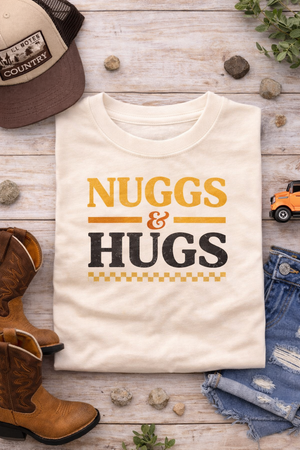 Nuggs and Hugs Toddler