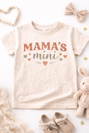 Mama's Mini Toddler
