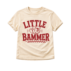 Little Bammer Toddler