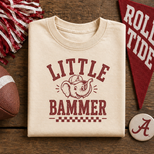 Little Bammer Toddler
