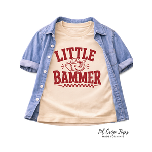 Little Bammer Toddler