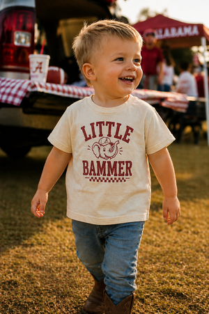Little Bammer Toddler