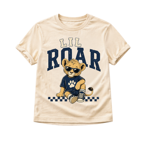 Lil' Roar Toddler