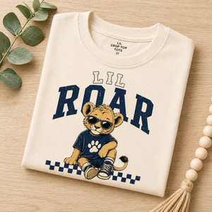 Lil' Roar Toddler