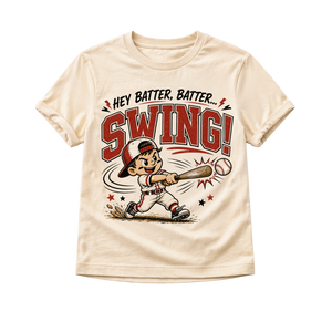 Hey Batter, Batter Swing Toddler