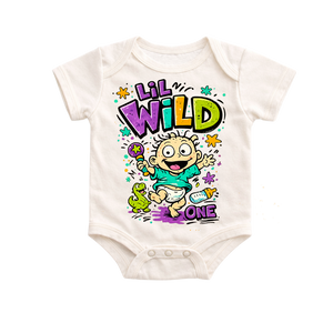 Lil Wild One Baby