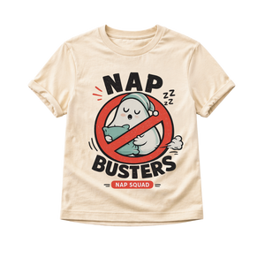 Nap Busters Toddler
