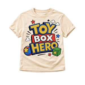Toy Box Hero Toddler