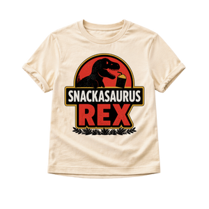 Snackasaurus Rex Toddler
