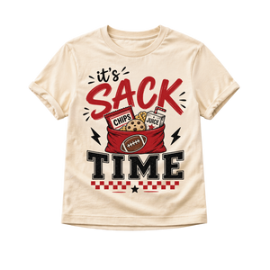 It's Sack Time Toddler