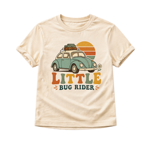 Little Bug Rider Toddler