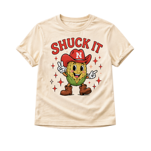 Shuck It Toddler