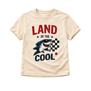 Land of the Cool Toddler