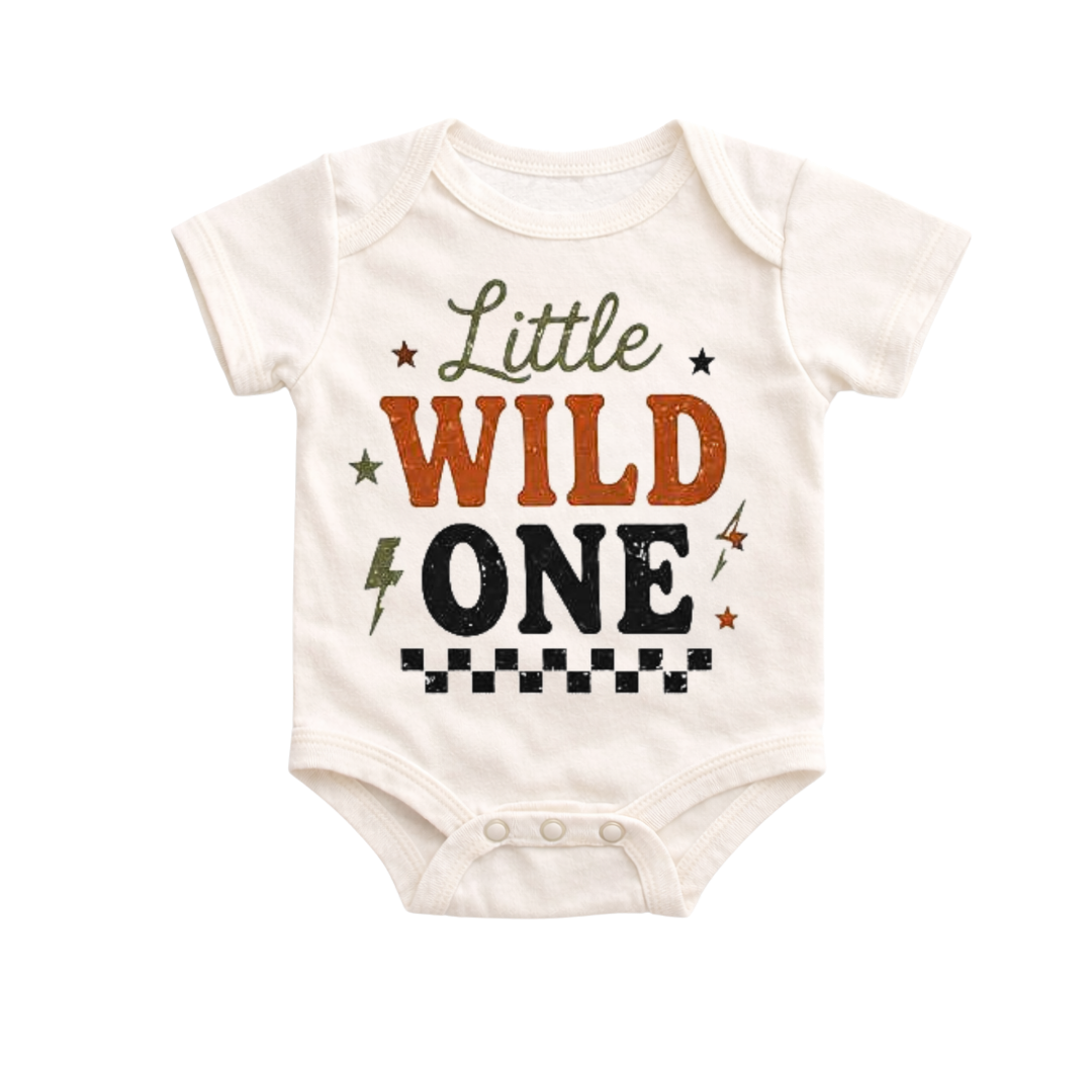 Little One Onesie