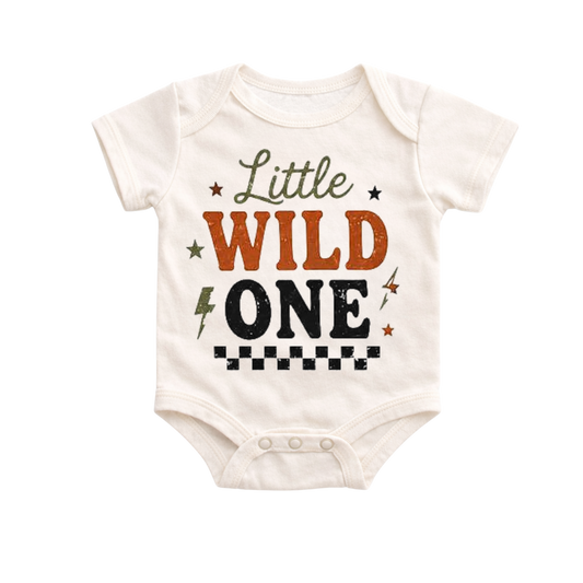 Little One Onesie