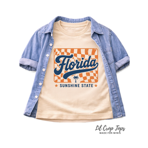 Florida Toddler