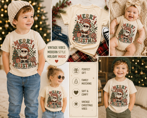Merry Little Christmas