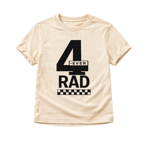 4 Ever Rad Toddler