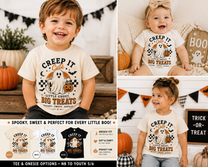 Creep It Cute