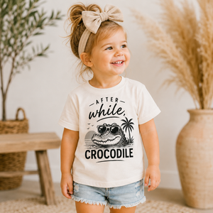 After While Crocodile