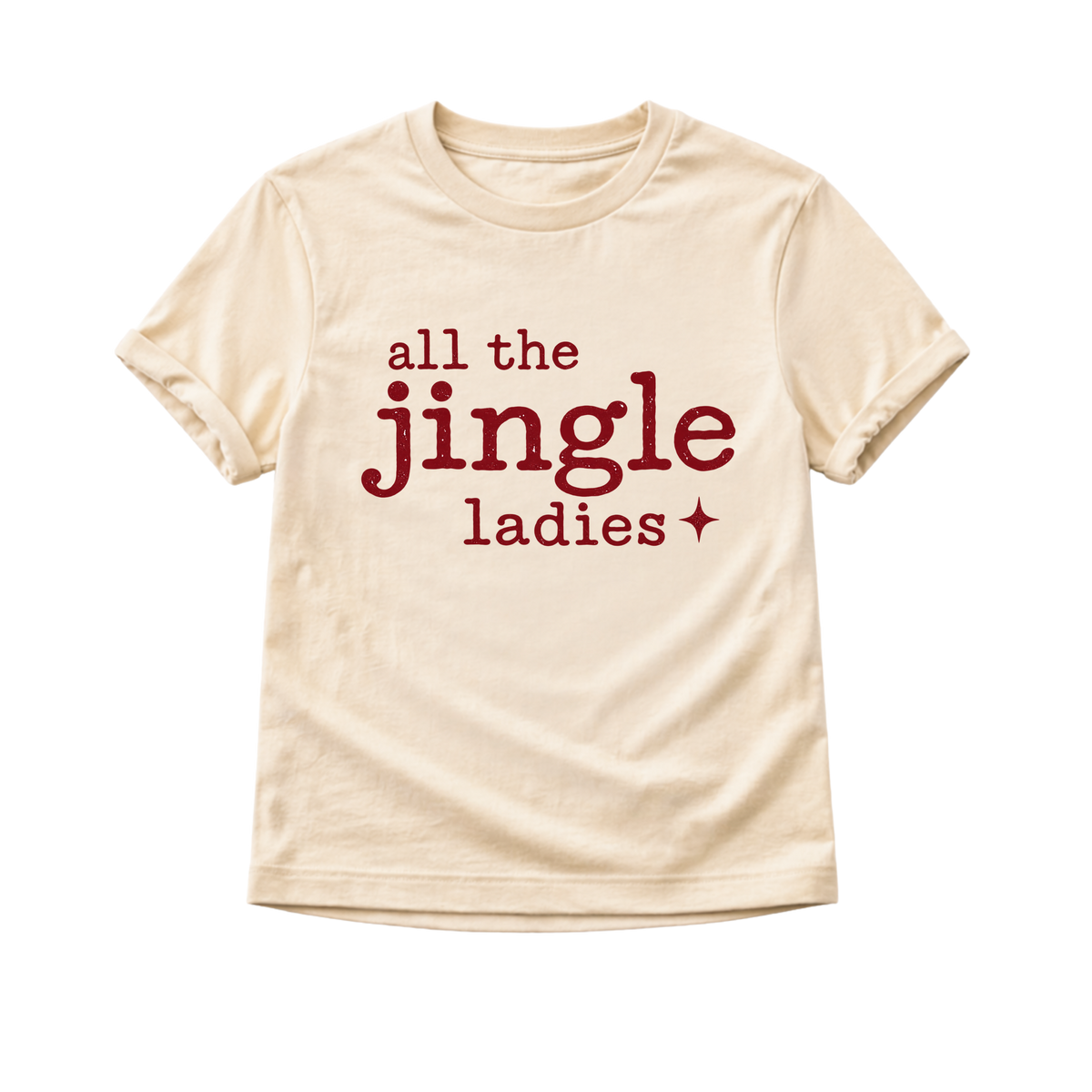 All the Jingle Ladies