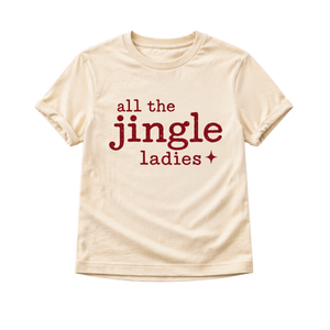 All the Jingle Ladies