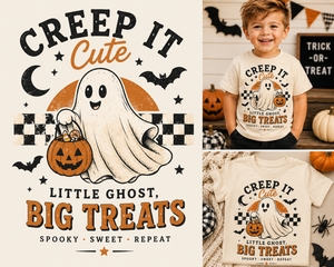 Creep It Cute