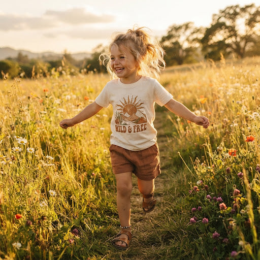Toddler Tees