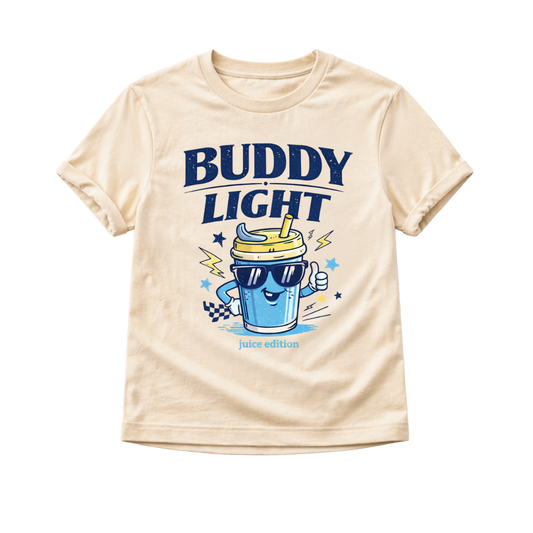 Buddy Light Juice Edition Toddler