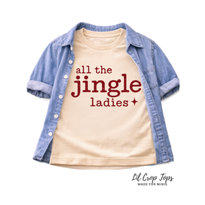 All the Jingle Ladies