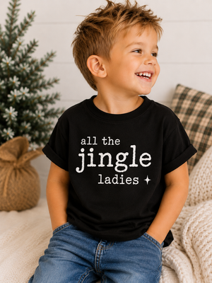 All the Jingle Ladies