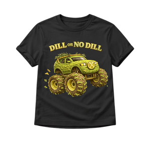 Dill or No Dill Toddler
