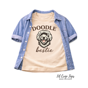 Doodle Bestie Toddler
