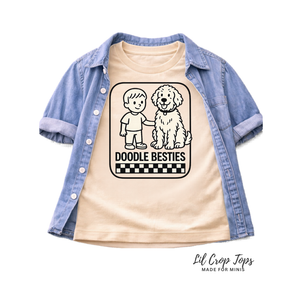 Doodle Besties Toddler