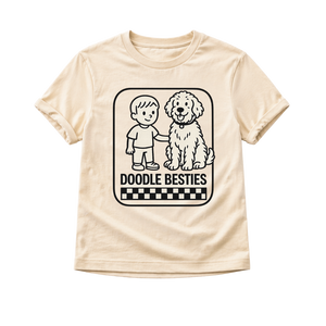 Doodle Besties Toddler