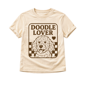 Doodle Lover Toddler
