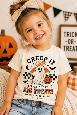 Creep It Cute