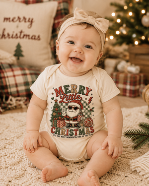 Merry Little Christmas